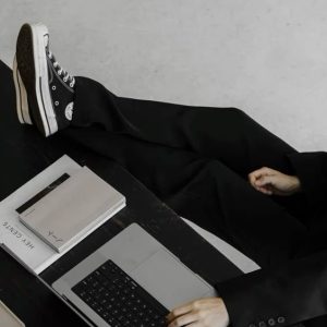 Legal Aspects of Startups